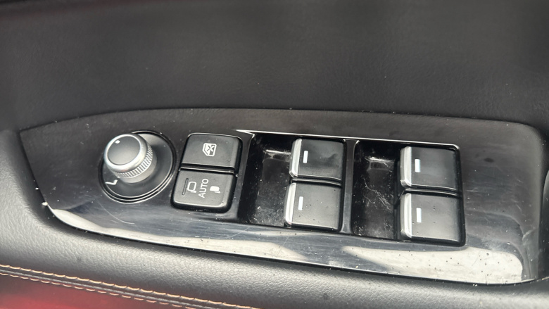 Mazda CX-5 2.0 e-Skyactiv G MHEV Exclusive-Line 5dr Petrol Estate